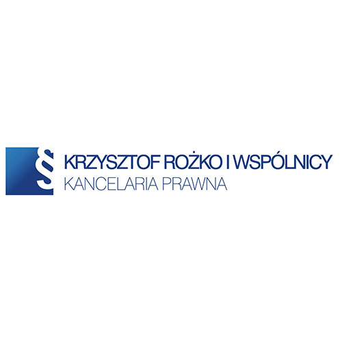 Krzysztof Rożko i Wspólnicy Kancelaria Prawna